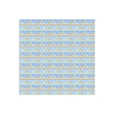 Little Peepers Animals Stripes F9719-11